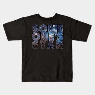 Someone's Star Kids T-Shirt